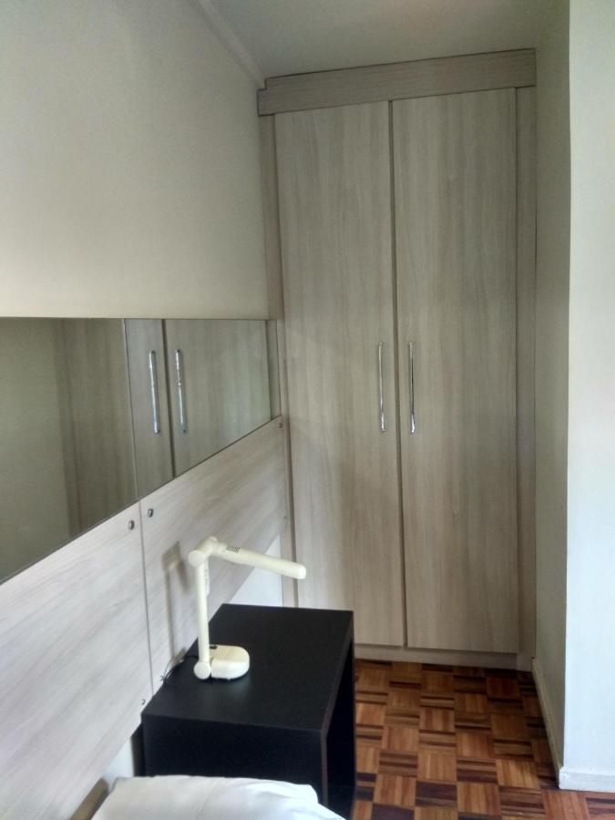 Soratur Hotel & Coworking Criciuma  Esterno foto