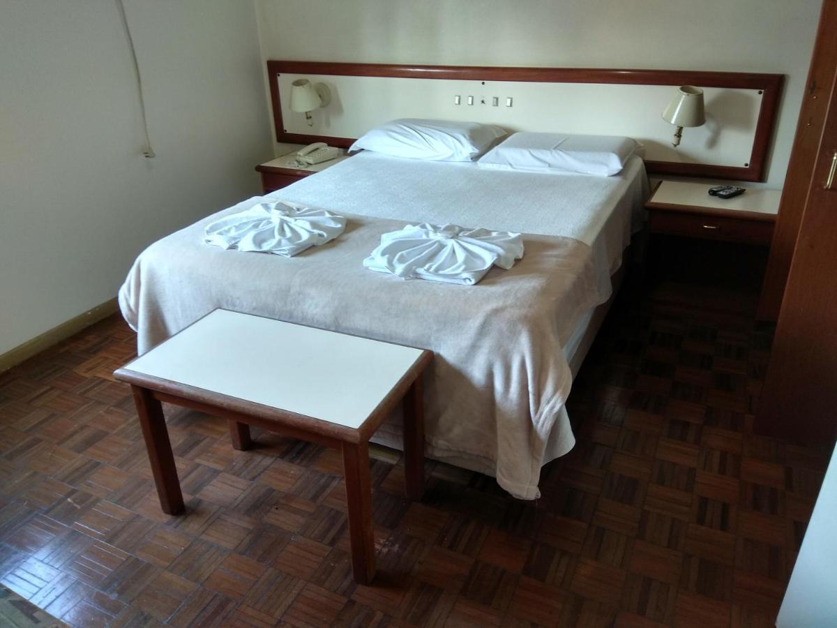 Soratur Hotel & Coworking Criciuma  Camera foto