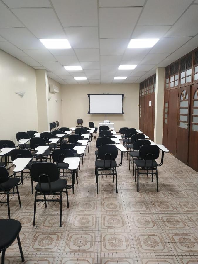 Soratur Hotel & Coworking Criciuma  Esterno foto